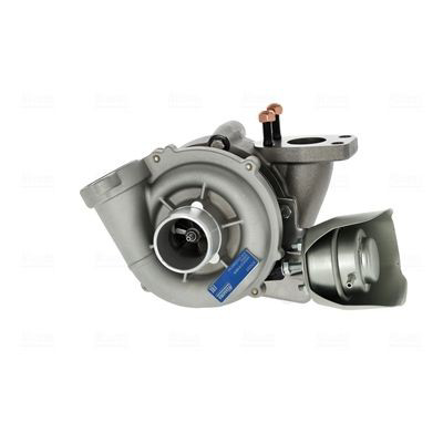 Turbina Nissens 93037 preço, a partir de 181,21 USD