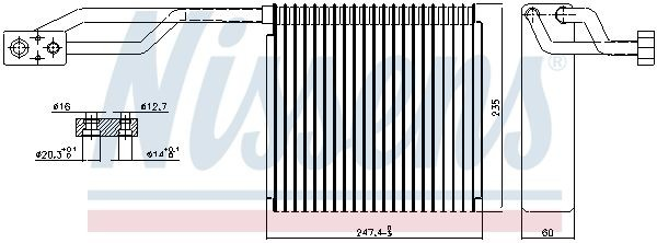 Turbina Hyundai Getz  