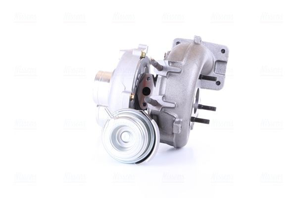 Turbina Nissens 93053 preço, a partir de 497,29 USD