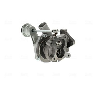 Turbina Nissens 93073 preço, a partir de 287,20 USD