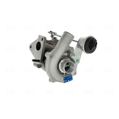 Turbina 93073 Nissens