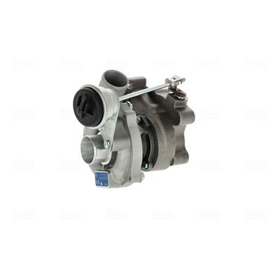 Compre 93073 Nissens Turbina