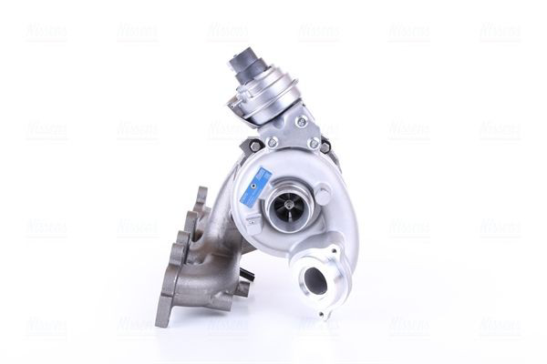 Compre 93076 Nissens Turbina