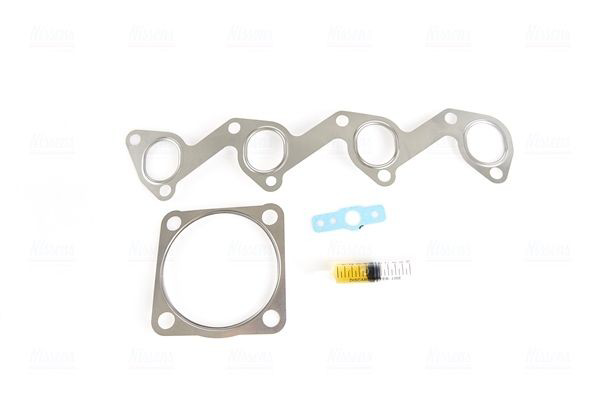Compre 93077 Nissens Turbina