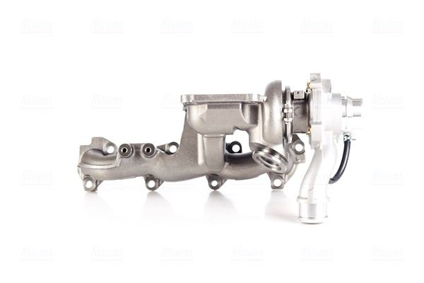 Turbina Nissens 93077 preço, a partir de 148,97 USD