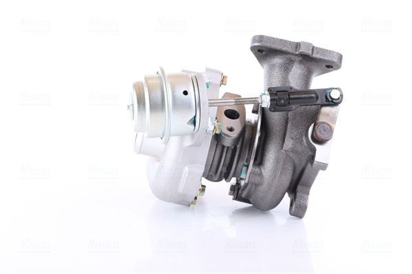 Compre Turbina Opel Zafira 