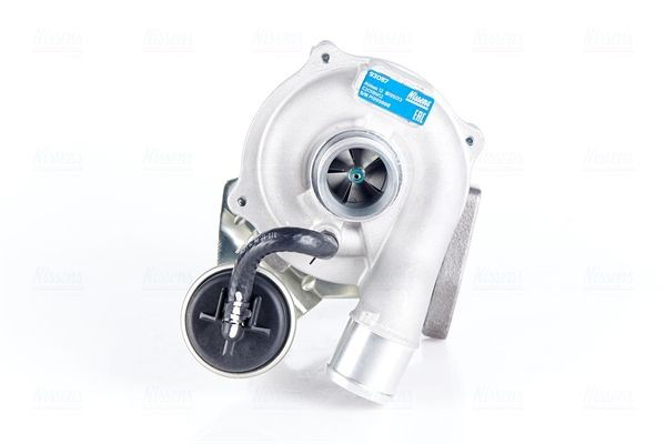 93087 Nissens Turbina