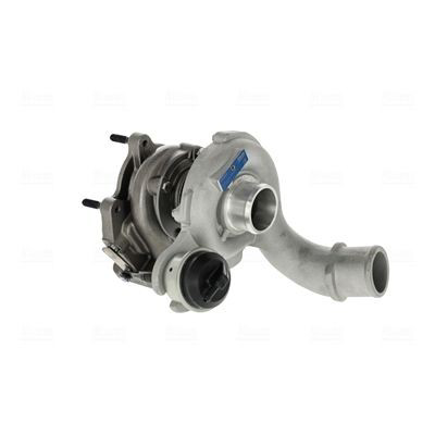 Compre 93093 Nissens Turbina