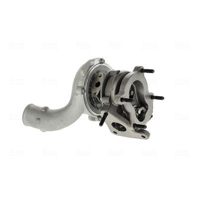93093 Nissens Turbina
