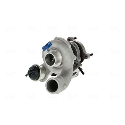 Turbina Nissens 93093 preço, a partir de 184,20 USD