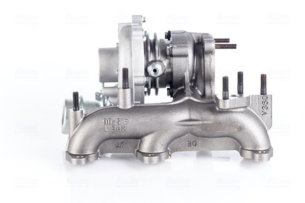 Compre 93095 Nissens Turbina