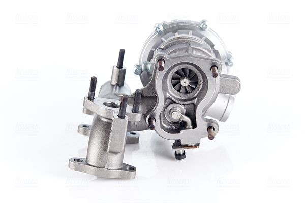  Turbina Seat Cordoba sedan (6L2) (2002 - 2009) 