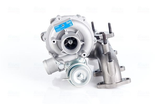 Turbina Nissens 93095 preço, a partir de 110,67 USD