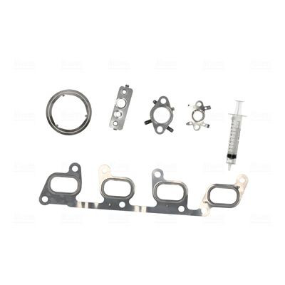 Compre Turbina Skoda SuperB 2
