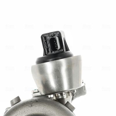 Turbina 93098 Nissens