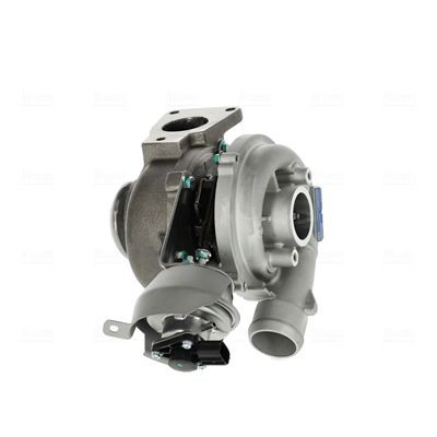 Turbina Nissens 93102 preço, a partir de 283,54 USD