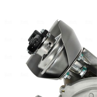 Compre 93102 Nissens Turbina