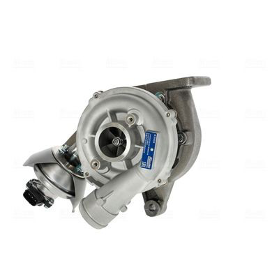 Compre 93102 Nissens Turbina