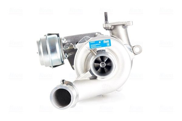 Turbina Fiat Stilo  192