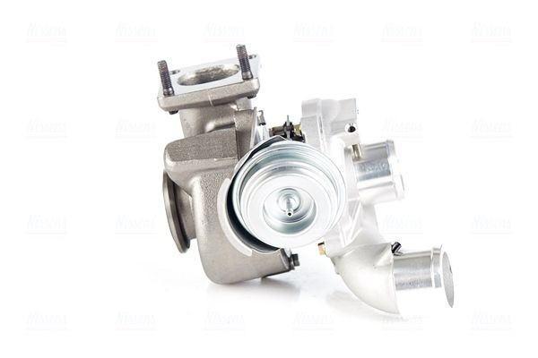  Turbina Fiat Stilo hatchback (192) (2001 - 2006) 