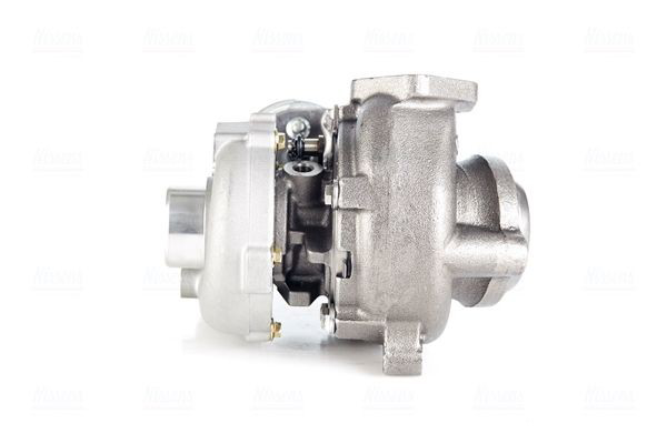  Turbina BMW 3 carrinha (E46) (1999 - 2005) 