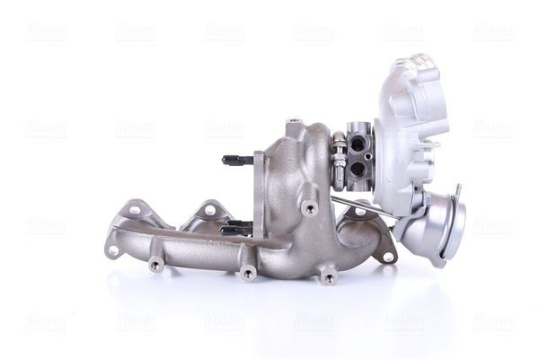 Compre Turbina Volkswagen Golf 5