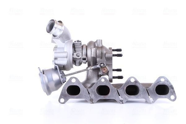  Turbina Volkswagen Golf V carrinha (1K5) (2007 - 2009) V