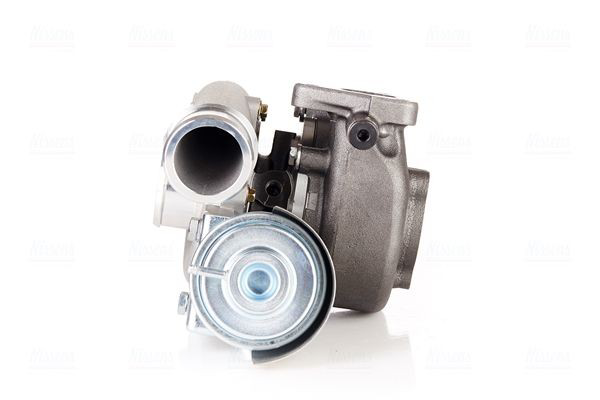 Turbina Nissens 93125 preço, a partir de 578,37 USD