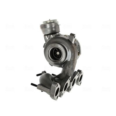 Turbina Nissens 93135 preço, a partir de 93,80 USD