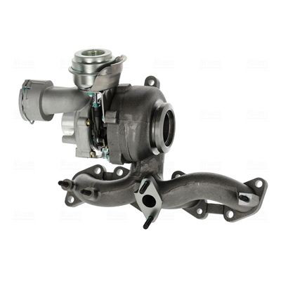 Compre 93135 Nissens Turbina
