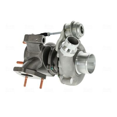 Compre 93139 Nissens Turbina