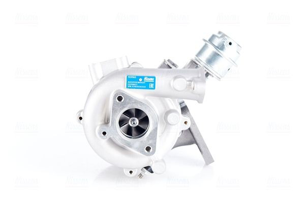 93150 Nissens Turbina
