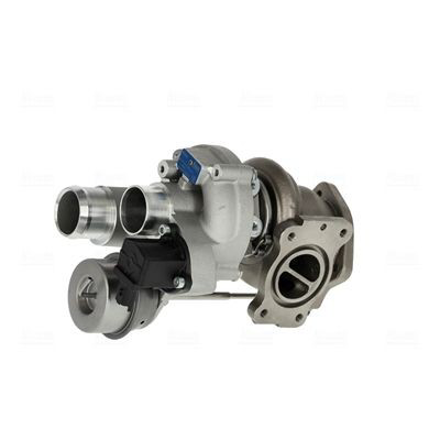 Compre Turbina Mini COUNTRYMAN 