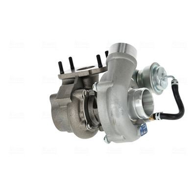 Turbina Nissens 93158 preço, a partir de 200,90 USD
