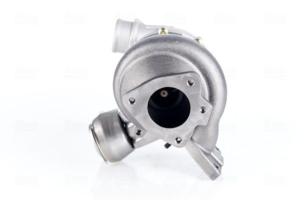 Compre Turbina Volvo S80 1