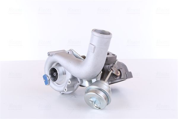 Turbina Nissens 93169 preço, a partir de 280,92 USD