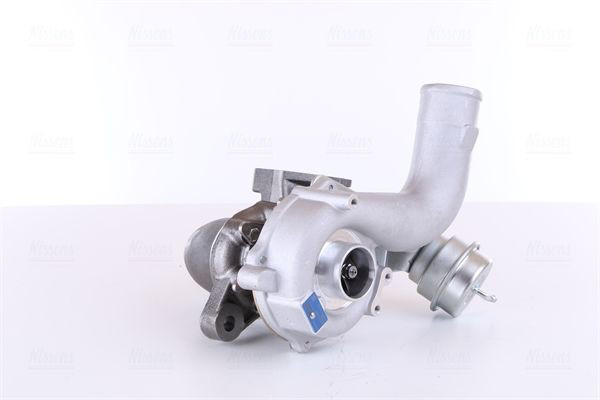 Compre 93169 Nissens Turbina