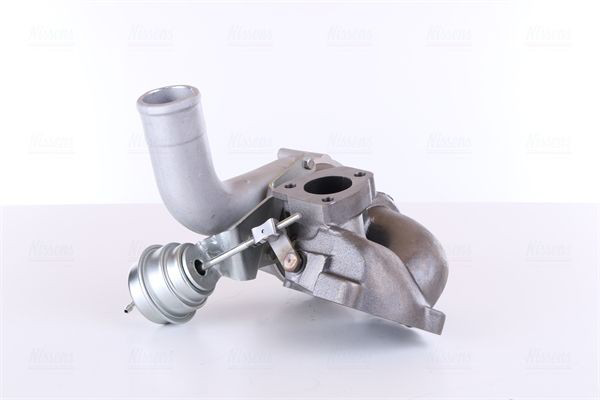 Turbina Audi TT  8N9