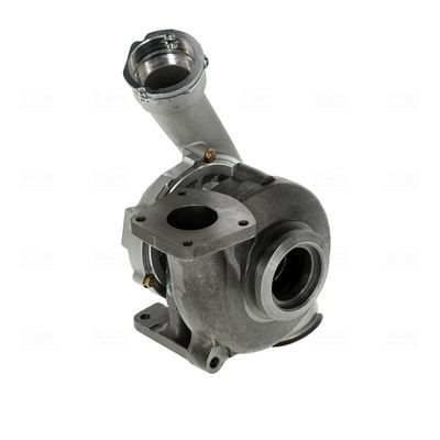 Compre 93176 Nissens Turbina