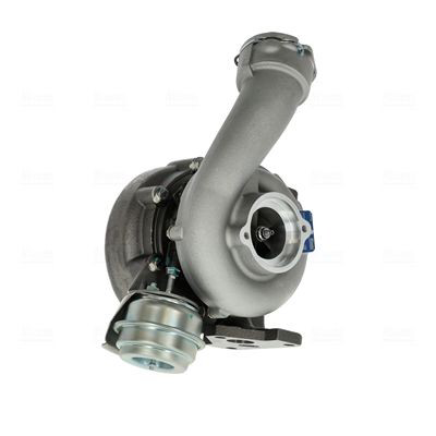Turbina 93176 Nissens