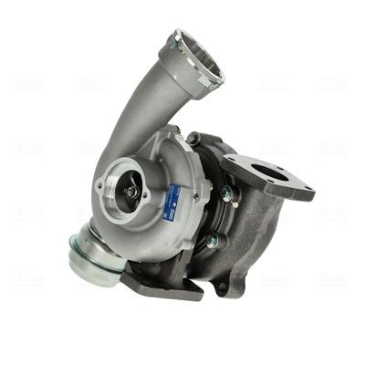 Turbina Nissens 93176 preço, a partir de 483,29 USD
