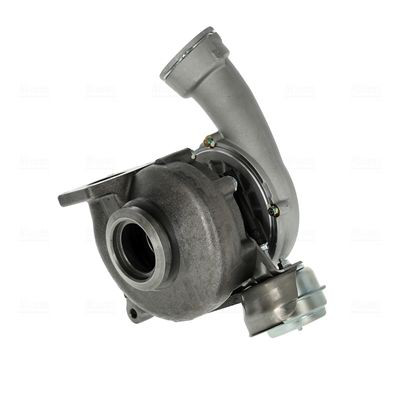 93176 Nissens Turbina
