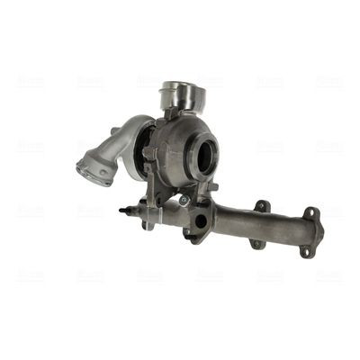 Turbina 93181 Nissens