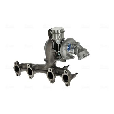 Compre 93181 Nissens Turbina