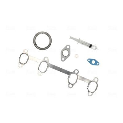 Turbina Nissens 93181 preço, a partir de 312,11 USD