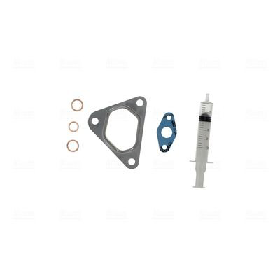 Compre Turbina Mercedes Sprinter 