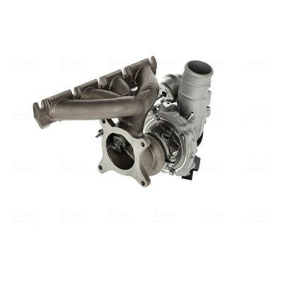 Compre 93194 Nissens Turbina