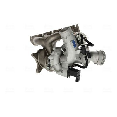 Compre 93194 Nissens Turbina