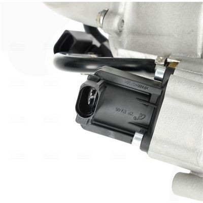 Turbina 93194 Nissens