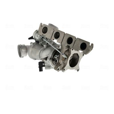 Turbina 93194 Nissens
